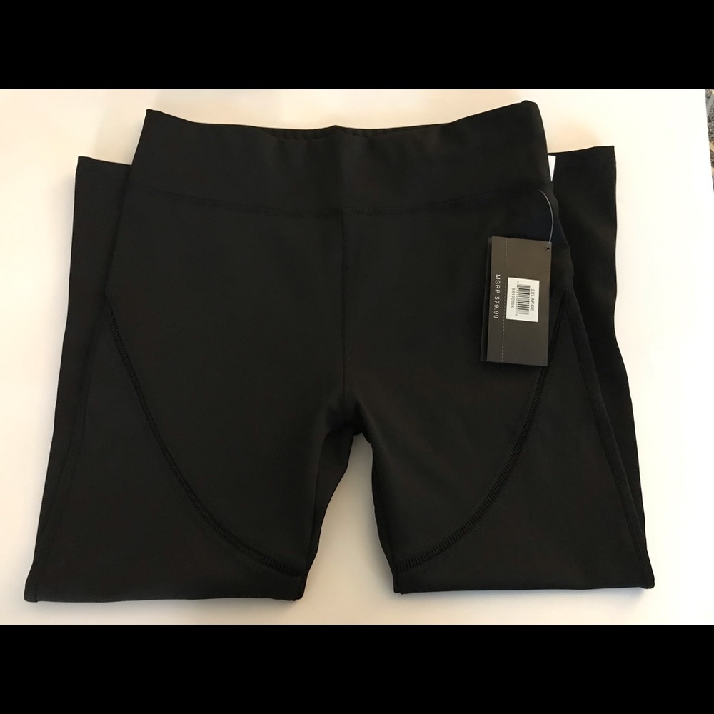BSP athletic pants